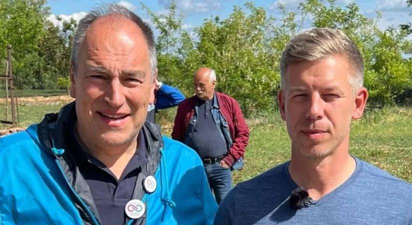 Valóban a Tisza gazdasági tervei szivárogtak ki