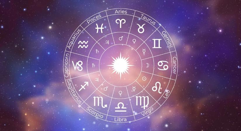 Erre a 4 csillagjegyre rámosolyog a szerencse februárban