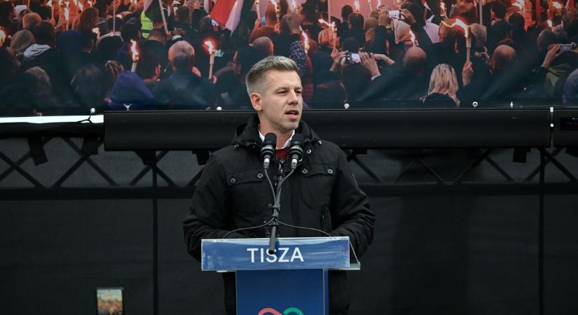 Íme, a Tisza Párt valódi kormányprogramja
