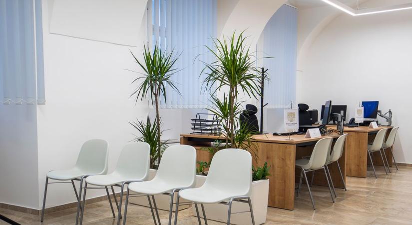 Államkincstári ügyintézés helyben – fontos pénzügyeket lehet intézni a városházán