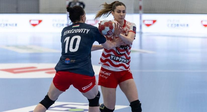 Újra borsot törhetnek a franciák orra alá Elek Gáborék – a Chambray érkezik Esztergomba