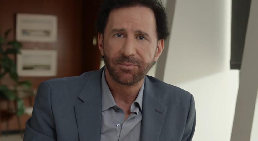 A magyar származású kozmetikumgyártó üzletember már nagyon bánja, hogy jóban volt Epsteinnel