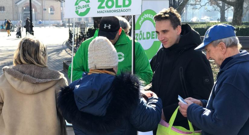 „Az autokrácia lebontásához több kell és más kell” – újabb párt jelentette be, hogy nem indul az áprilisi választáson