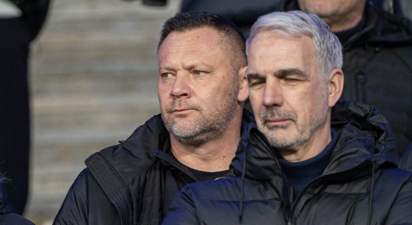 Durván lealázta az Újpestet Dárdai Pál, máris visszamegy Németországba a válogatott legendája?