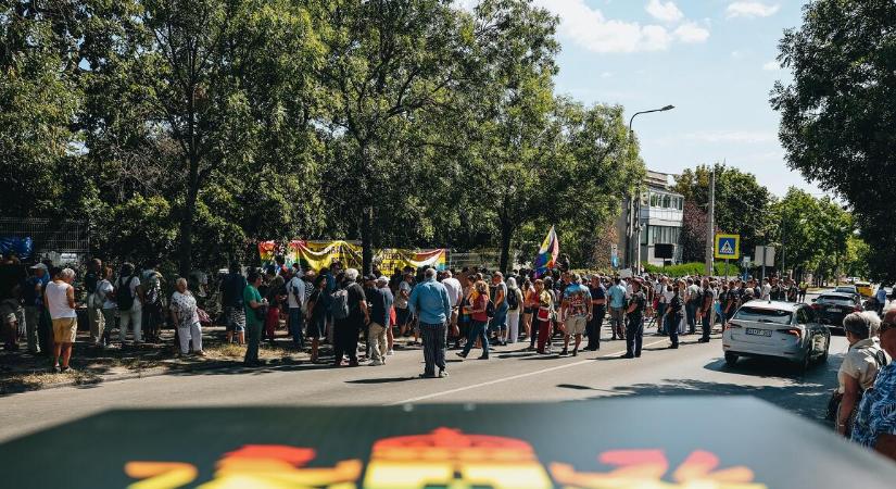 Újabb párt jelentette be, hogy nem indul el az áprilisi választáson