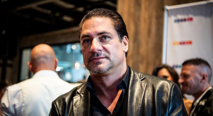 Árpa Attila csípős beszólással vélekedett A Nagy Ő-ről