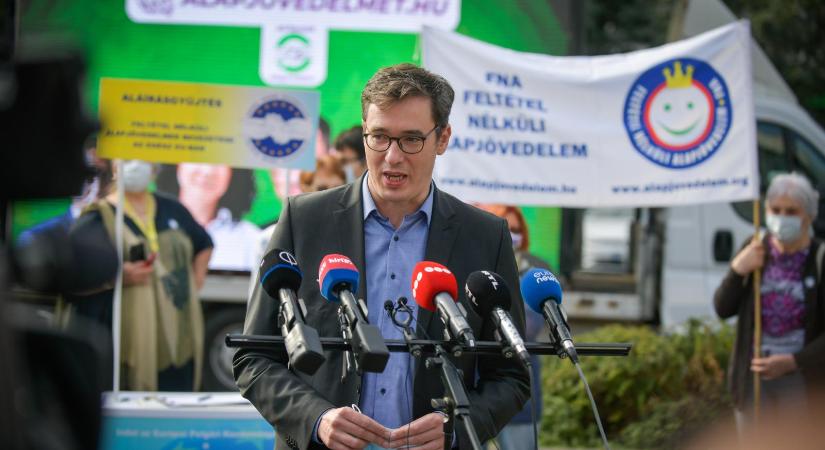 Itt a vége, a Párbeszéd sem indul a parlamenti választáson