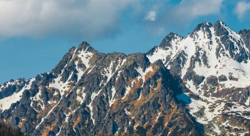 Magyar turisták haltak meg Szlovákiában, 2 férfi az áldozat