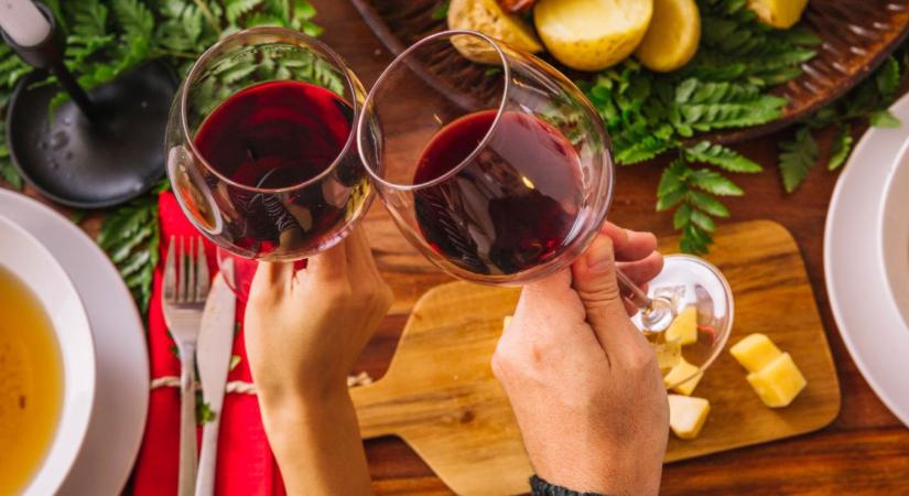 Stratégia, amely működik: javuló számok a magyar borpiacon