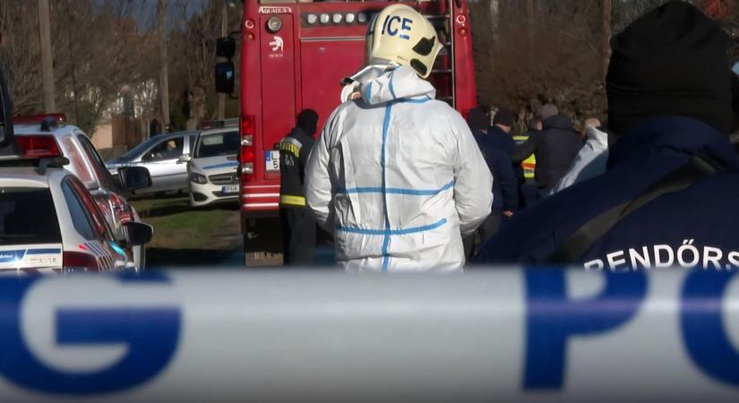 Tragédia Fejérben: holttestet találtak a pincében