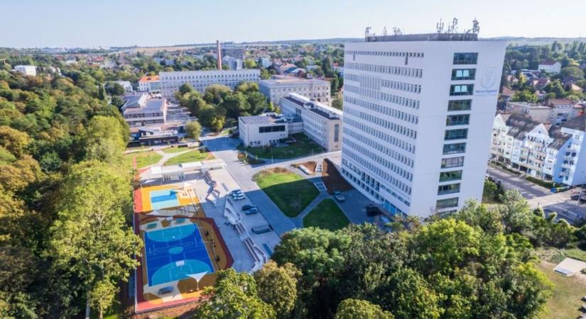 Környezetbarát nanoszálas szűrőkkel a tisztább vízért és levegőért