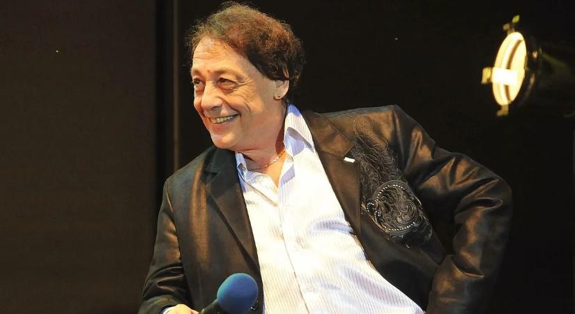 Szívszorító szavakat osztott meg Fenyő Miklósról barátja