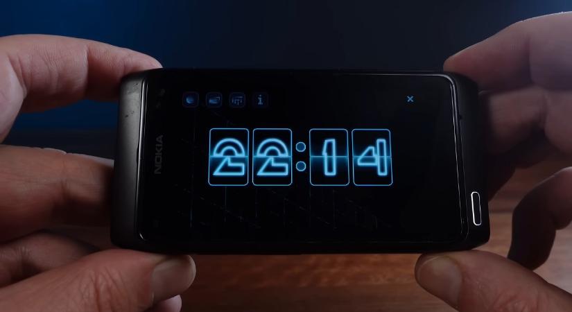 A Reborn projekt feltámasztja hamvaiból a Nokia N8-at