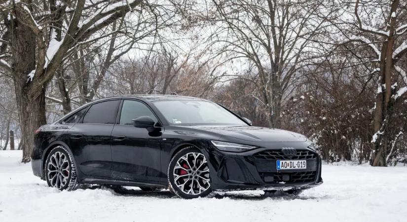 Kész csoda, hogy ilyen autó még létezik 2026-ban