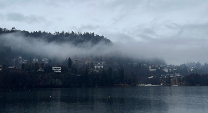 Ezért lesz Szlovénia a következő úticélod - a tökéletes 4 napos nyaralás lépésről lépésre