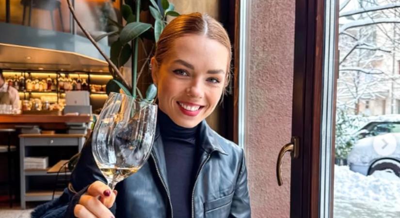 Hogyan válj igazi influenszerré? Íme Rácz-Gyuricza Dóri tanácsai!