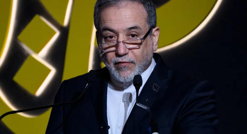 Irán külügyminisztere szerint csapást mérnek a térségbeli amerikai bázisokra, ha az USA támad