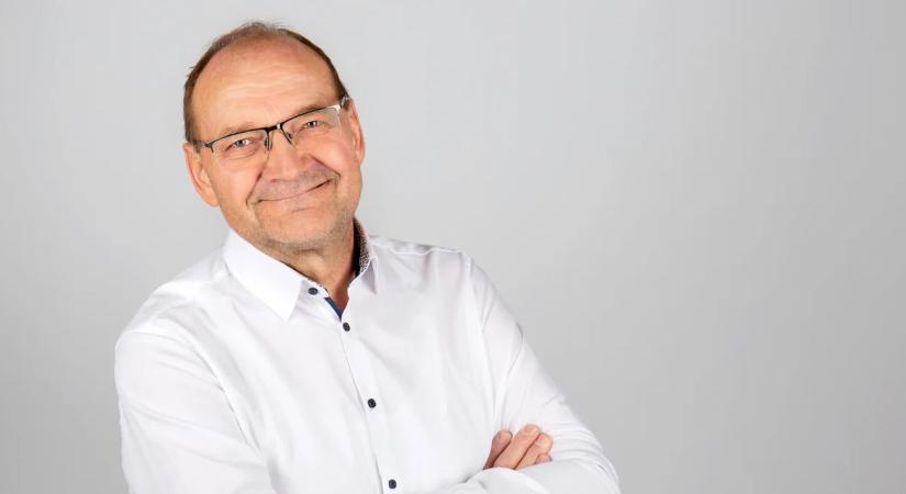 Nyugdíjba vonul Johann Gram, az Austro Diesel meghatározó vezetője