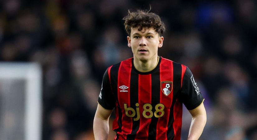 Tóth Alex játék nélkül is nagy fordulatot hozott Angliában