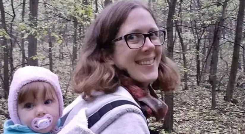 Egy vékony pizsamában sétált a halálba az ötgyerekes magyar édesanya