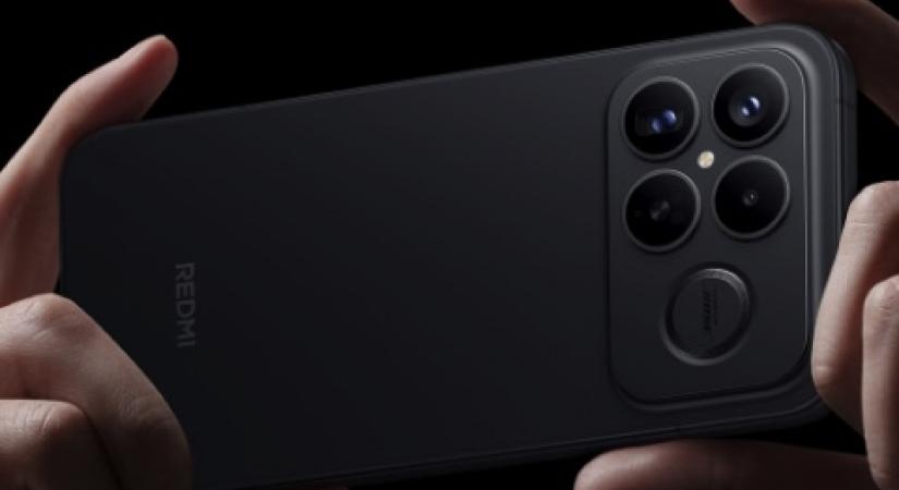 Kiszivárogtak a Redmi K90 Ultra specifikációi