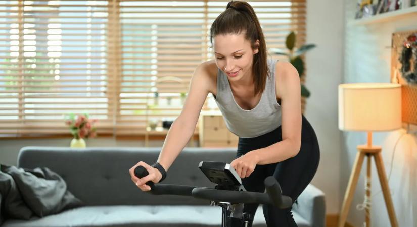 Íme a top 5 legjobb kalóriaégető gyakorlat – Az edző szerint így kezdd, ha túlsúllyal küzdesz