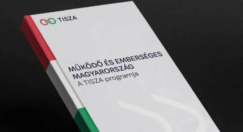 Hivatalos: a Tisza megszüntetné a taót
