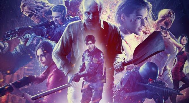 Capcom: immáron 125 címéből kelt el több mint 1 millió példány!