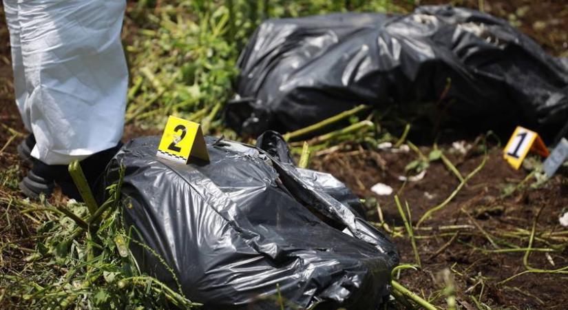 Nincs ennél borzasztóbb halál: a törvényszéki halottkém elárulta