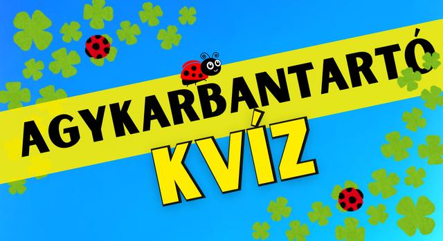 Napi agykarbantartó feladat: Ne tippelj! Számold meg a pöttyöket, mielőtt válaszolsz!