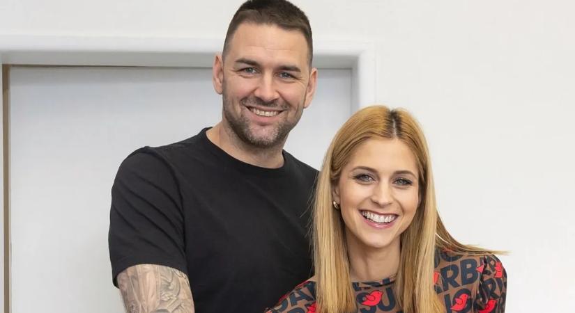 Tápai Szabina örök fiatalnak érzi magát: „A 40 az új 20!”