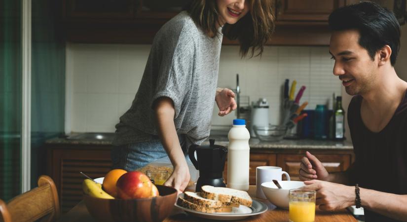 Szétkapcsolt életet élünk: Az ok, amiért ma már nincsenek boldog házasságok