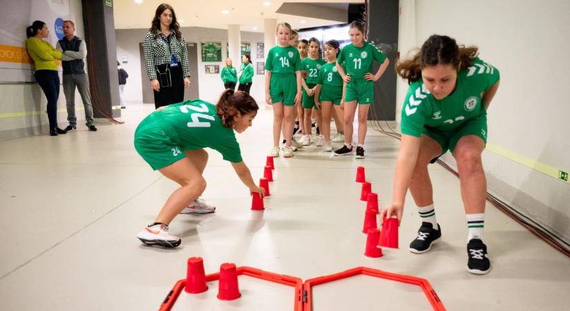 Ahol a szurkoló az első: megnyílt a FanZone az Audi-arénában - galéria, videó