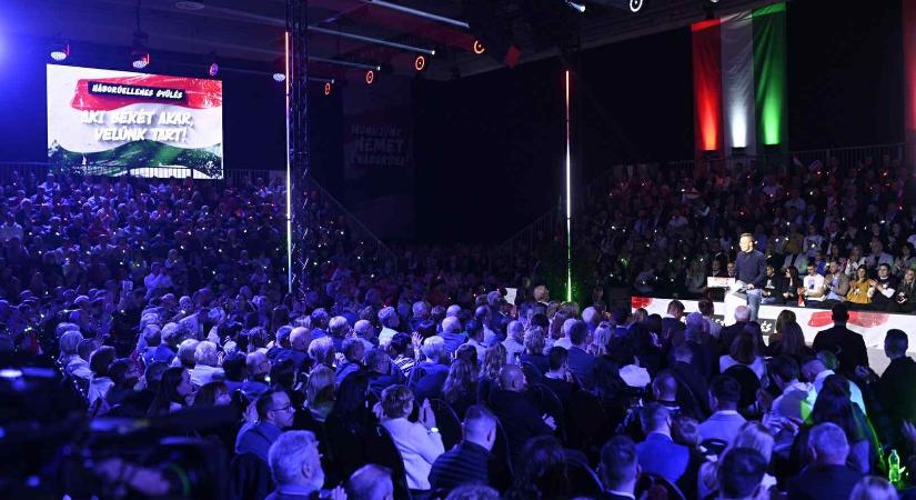 Teltház Szombathelyen