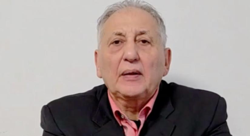 Tasnádi Péter kitálalt: Ezért nem való Gáspár Evelin a Külügyminisztériumba