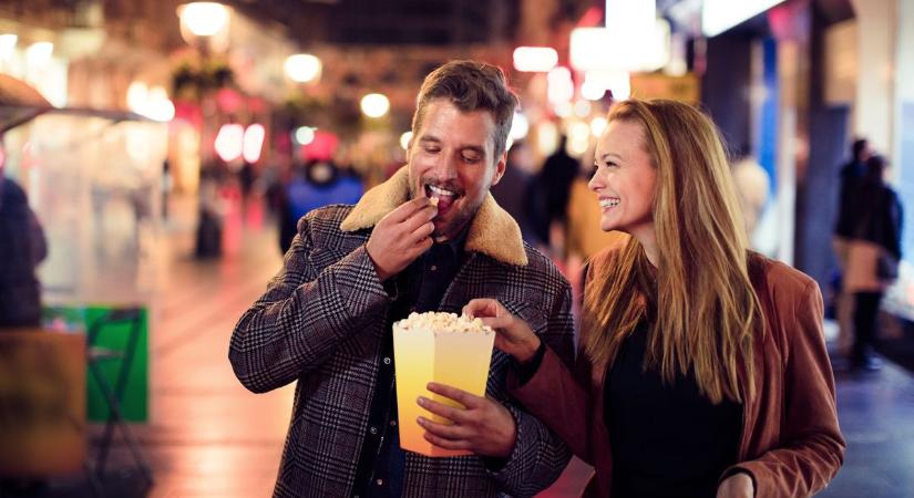 TOP5 randiötlet Valentin-napra