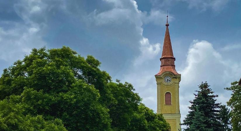 Kell-e esernyő vasárnap Kaposváron? Mutatjuk, milyen időt hoz a hétvége zárása!