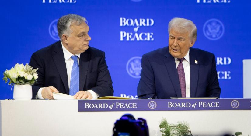 Részleteket árult el Orbán Viktor a washgintoni útjáról