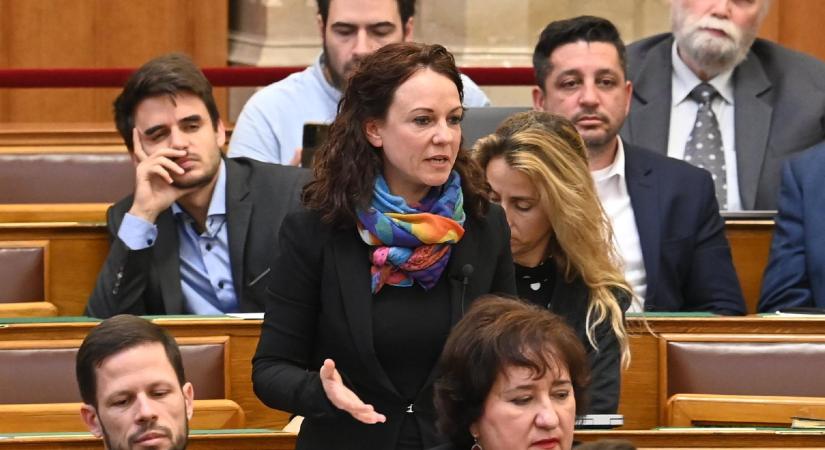 A Párbeszéd sem indul a választáson