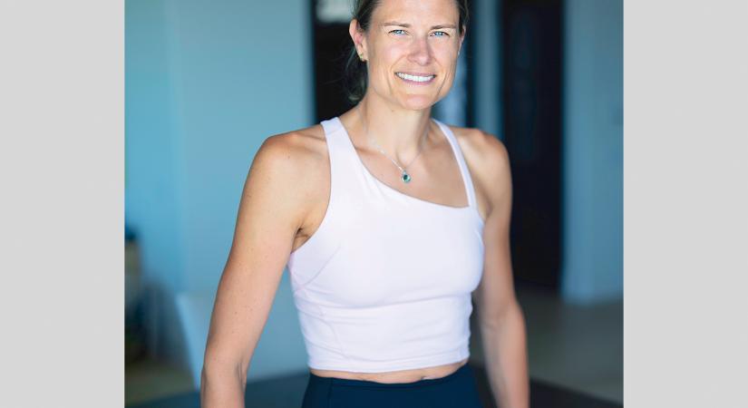 Egy hajóban evezünk – Interjú Francia Zsuzsanna olimpiai bajnokkal