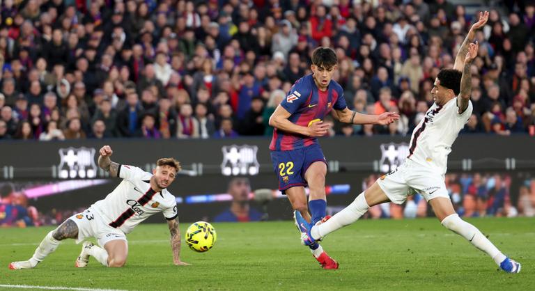 A Barcelona még megúszta, de több bajnoki mérkőzést is elmosott a Marta vihar Spanyolországban