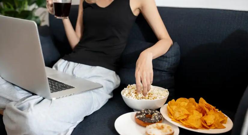 Miért érdemes kerülni az ultrafeldolgozott ételeket?