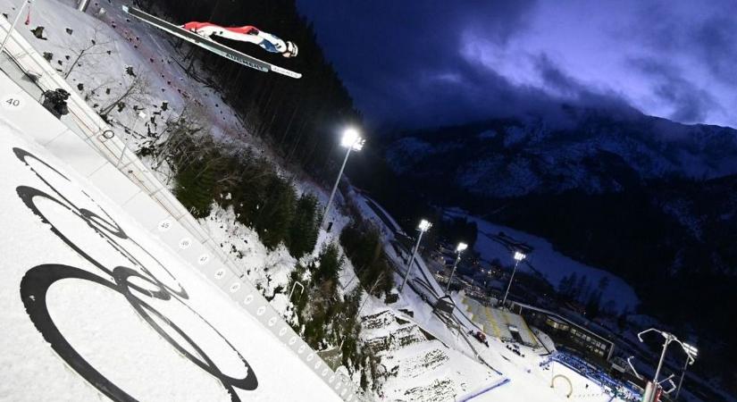 Hatalmas újításokat hoz a 2026-os milánói–cortinai téli olimpia: valósággal együtt versenyezhetünk majd a sportolókkal – így használják majd a mesterséges intelligenciát