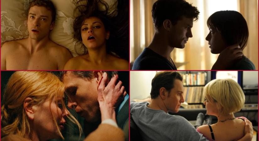 KVÍZ: Rajongsz az erotikus filmekért? Tedd próbára a tudásod!