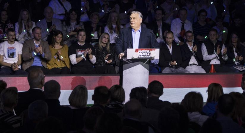 Viktor, kamulázadás helyett lázadj Moszkva ellen!