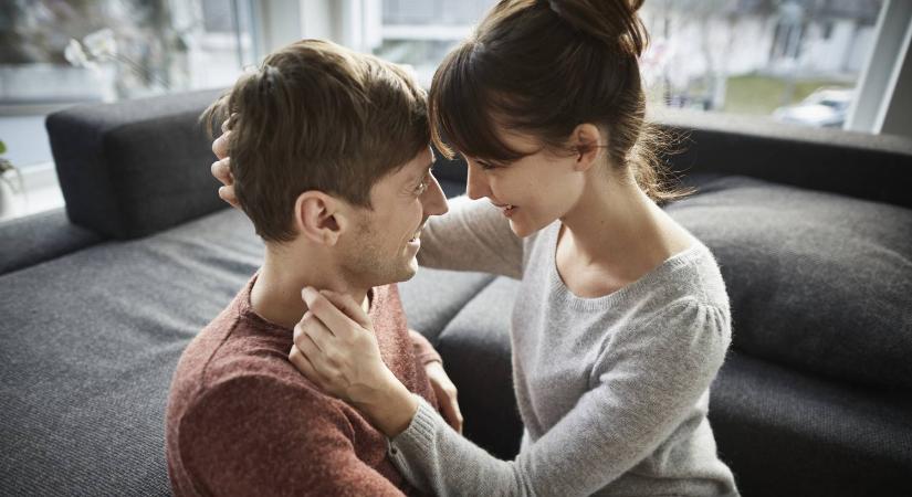 A szakértő szerint így ismerhetjük fel a tökéletes társat: ez a három kritérium