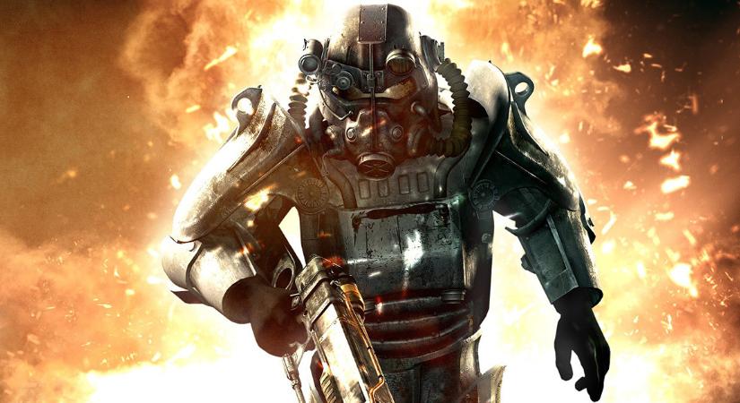 A Bethesdában csalódhatsz, de a modderekben soha – Érkezik a Fallout: The New West