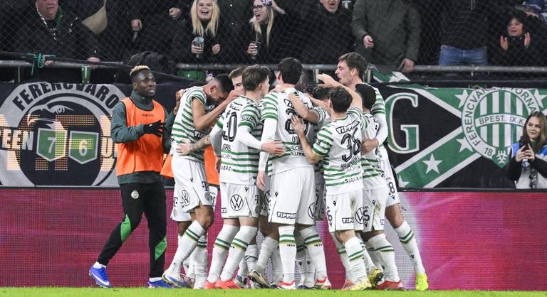 Egyre méltatlanabb derbinek nevezni az Újpest 3710 napja tartó, Fradi elleni vesszőfutását