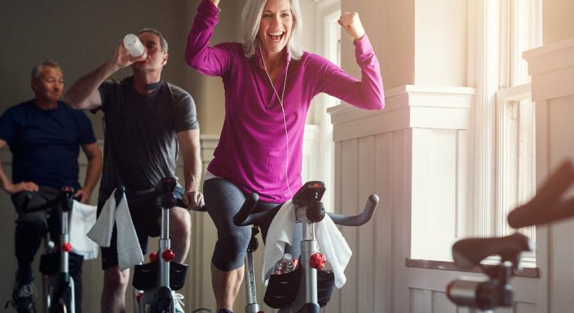 A bajnokokat nem a genetika választja ki