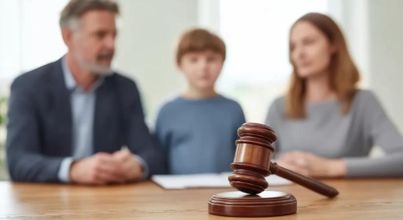 "A kisfiam végignézte, ahogy kiráncigál az autóból" - egy anya a nárcisztikus kapcsolat börtönében élt